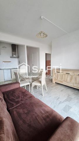 T2 VUE MER - ROUTE DES SANGUINAIRES