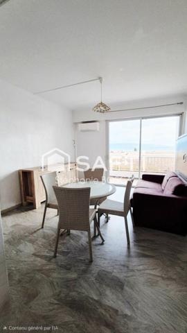 T2 VUE MER - ROUTE DES SANGUINAIRES