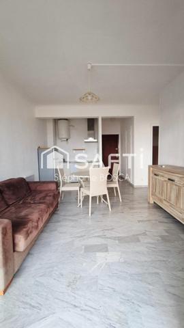 T2 VUE MER - ROUTE DES SANGUINAIRES