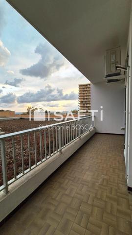 T2 VUE MER - ROUTE DES SANGUINAIRES