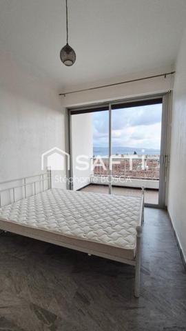 T2 VUE MER - ROUTE DES SANGUINAIRES