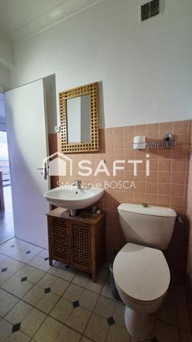 T2 VUE MER - ROUTE DES SANGUINAIRES