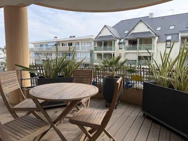Vente / Appartement T2 à Pornichet (44380)