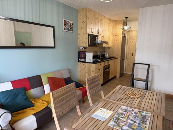 Vente / Appartement T2 à Pornichet (44380)