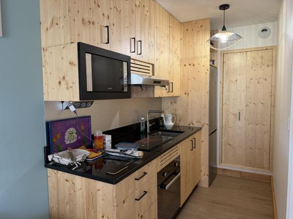 Vente / Appartement T2 à Pornichet (44380)