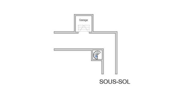 Vente / Appartement T2 à Pornichet (44380)