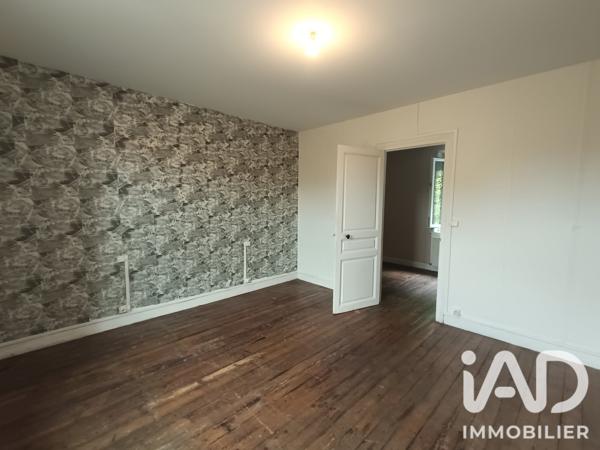 Maison à vendre 3 pièces 67,59 m² Berteaucourt-les-Dames