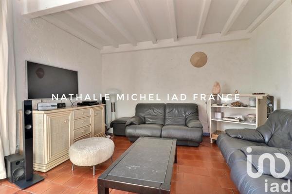 Appartement 3 pièces de 87 m² à Flassans-sur-Issole (83340)