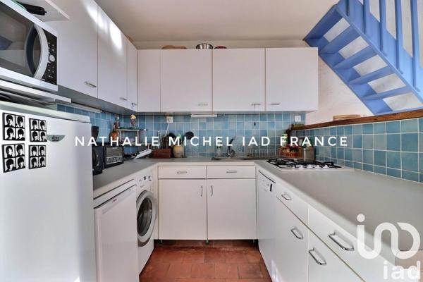 Appartement 3 pièces de 87 m² à Flassans-sur-Issole (83340)