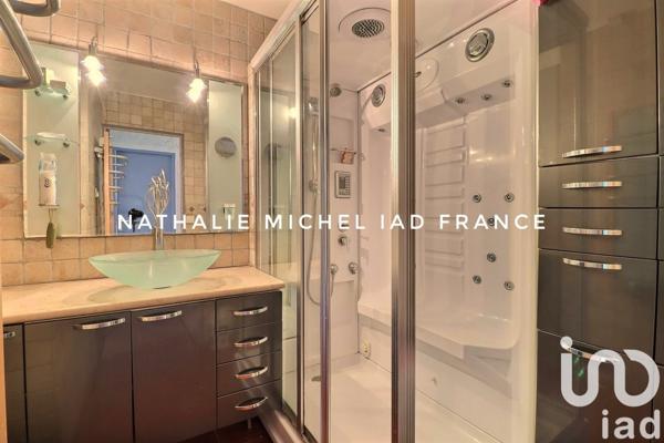 Appartement 3 pièces de 87 m² à Flassans-sur-Issole (83340)