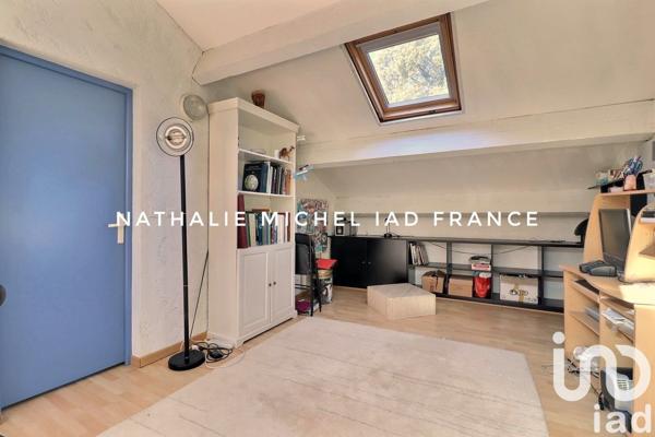 Appartement 3 pièces de 87 m² à Flassans-sur-Issole (83340)