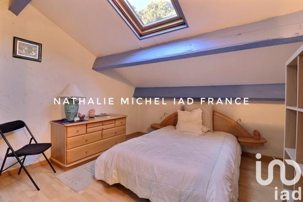 Appartement 3 pièces de 87 m² à Flassans-sur-Issole (83340)