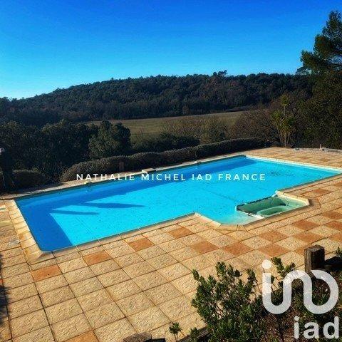 Appartement 3 pièces de 87 m² à Flassans-sur-Issole (83340)