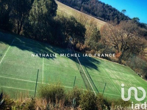 Appartement 3 pièces de 87 m² à Flassans-sur-Issole (83340)