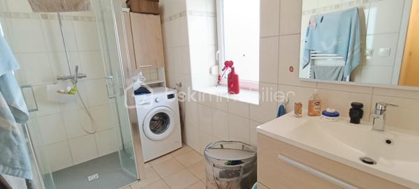 Immeuble de 172 m²