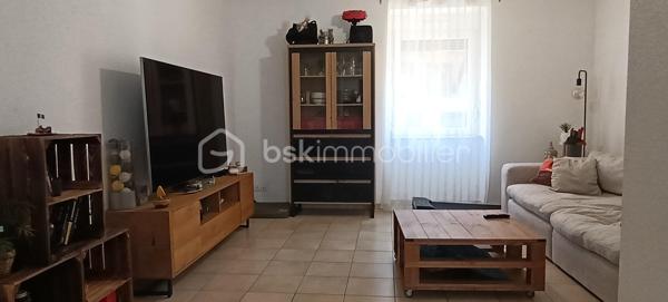 Immeuble de 172 m²