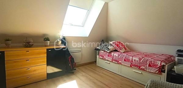 Immeuble de 172 m²