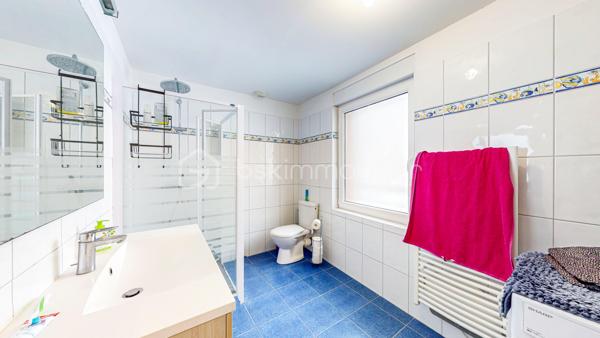 Immeuble de 172 m²