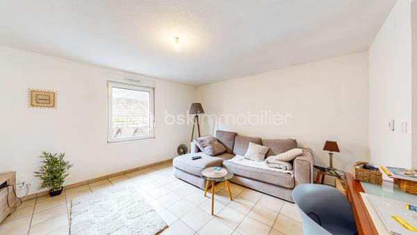 Immeuble de 172 m²