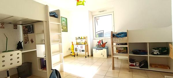 Immeuble de 172 m²