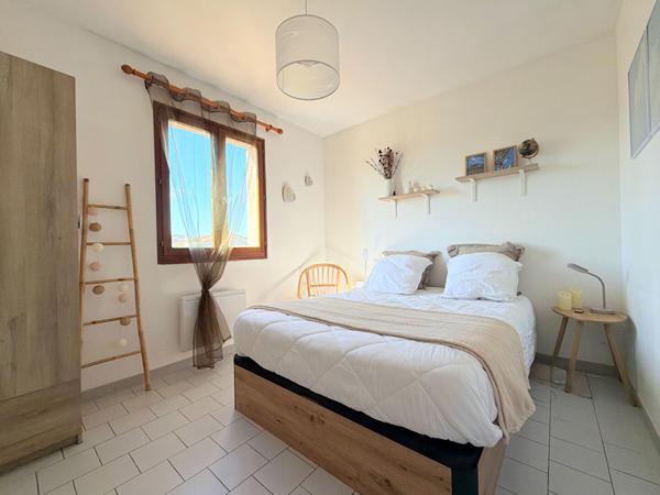 A VENDRE EXCLUSIVITE 84120 PERTUIS MAISON TYPE 4 PIECES D'ENVIRON 88M² AVEC JARDIN, GARAGE, PISCINE ET ABRIS DE JARDIN.