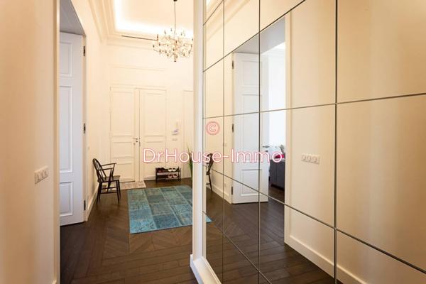 Appartement à louer 4 pièces de 140 m²