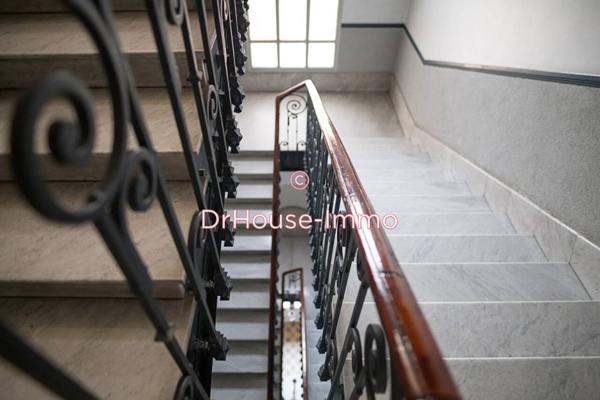 Appartement à louer 4 pièces de 140 m²
