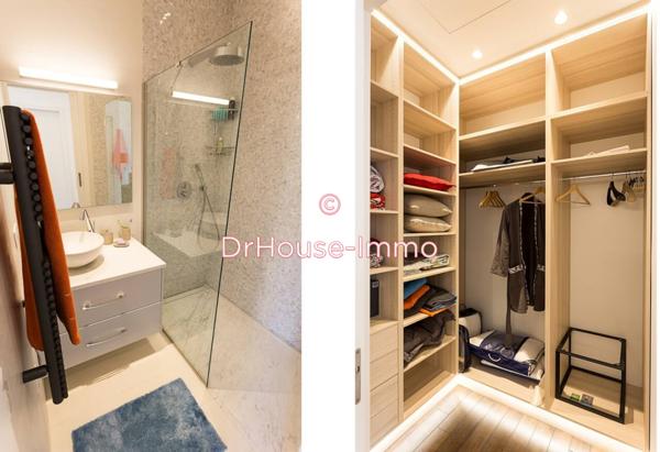 Appartement à louer 4 pièces de 140 m²