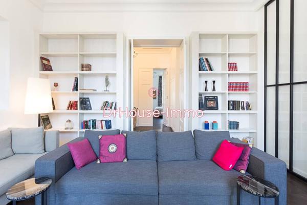 Appartement à louer 4 pièces de 140 m²