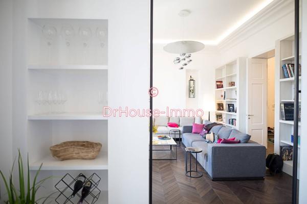 Appartement à louer 4 pièces de 140 m²