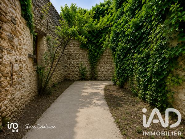 Terrain à vendre 56 m² Montvendre