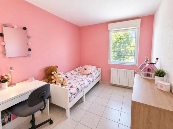 Appartement à vendre 3 pièces MARSEILLE 10EME ARRONDISSEMENT (13)