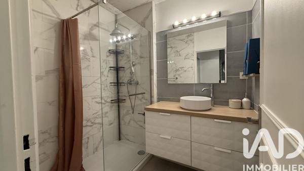 Appartement à vendre 3 pièces 68 m² Lyon 7