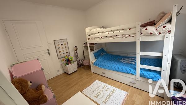 Appartement à vendre 3 pièces 68 m² Lyon 7