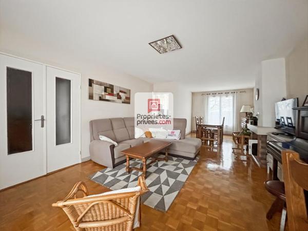 Marsannay-la-Côte - Quartier Champagne Haute - Maison 5 pièces 90 m2