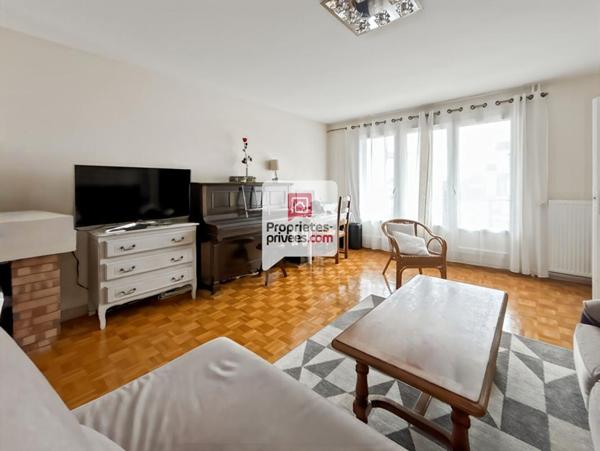 Marsannay-la-Côte - Quartier Champagne Haute - Maison 5 pièces 90 m2