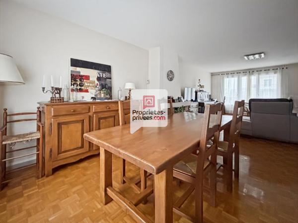 Marsannay-la-Côte - Quartier Champagne Haute - Maison 5 pièces 90 m2