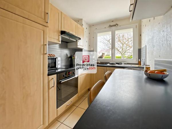 Marsannay-la-Côte - Quartier Champagne Haute - Maison 5 pièces 90 m2