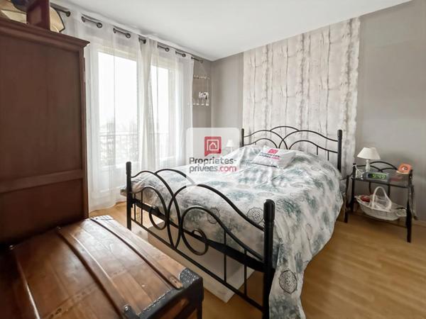 Marsannay-la-Côte - Quartier Champagne Haute - Maison 5 pièces 90 m2