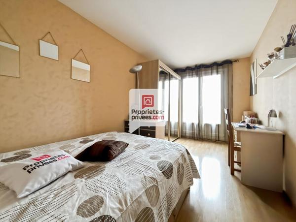 Marsannay-la-Côte - Quartier Champagne Haute - Maison 5 pièces 90 m2