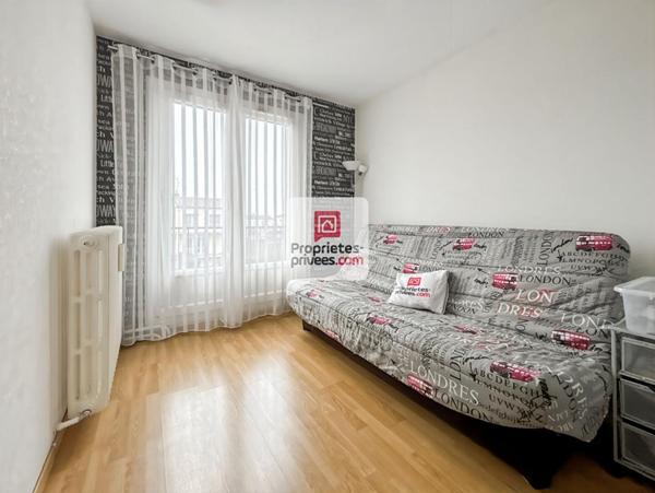 Marsannay-la-Côte - Quartier Champagne Haute - Maison 5 pièces 90 m2