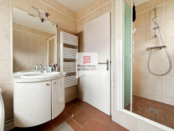 Marsannay-la-Côte - Quartier Champagne Haute - Maison 5 pièces 90 m2