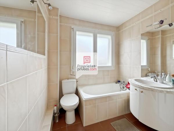 Marsannay-la-Côte - Quartier Champagne Haute - Maison 5 pièces 90 m2