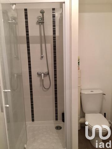 Location appartement 1 pièce 32 m² Châlons-en-Champagne