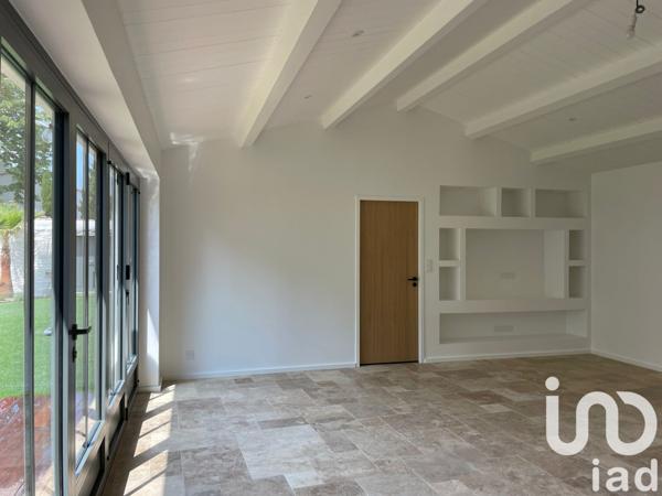 Maison à vendre 8 pièces 291 m² Saint-Martin-de-Ré