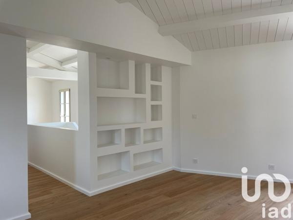 Maison à vendre 8 pièces 291 m² Saint-Martin-de-Ré