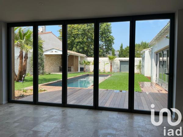 Maison à vendre 8 pièces 291 m² Saint-Martin-de-Ré