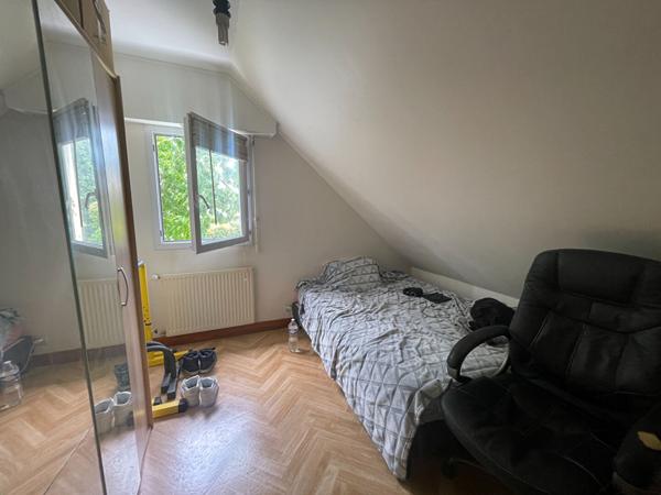 Maison à vendre à Vannes secteur Beaupré Lalande maison 4 chambres sur un terrain de 420 m²