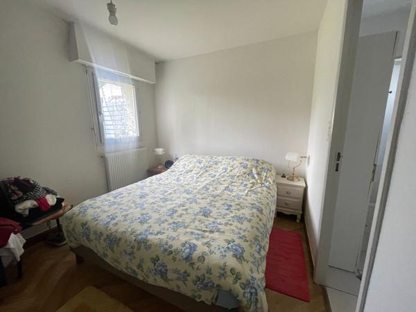 Maison à vendre à Vannes secteur Beaupré Lalande maison 4 chambres sur un terrain de 420 m²