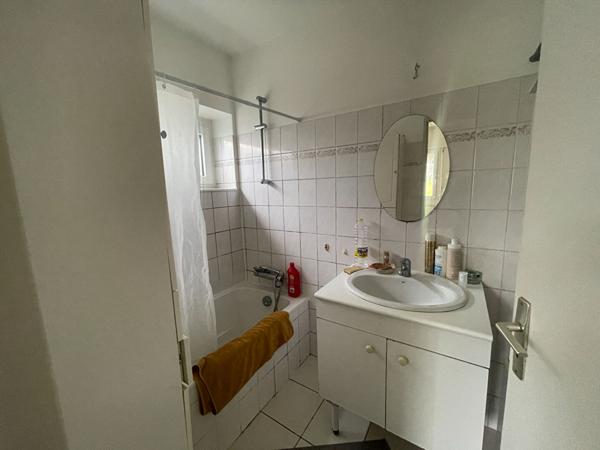 Maison à vendre à Vannes secteur Beaupré Lalande maison 4 chambres sur un terrain de 420 m²